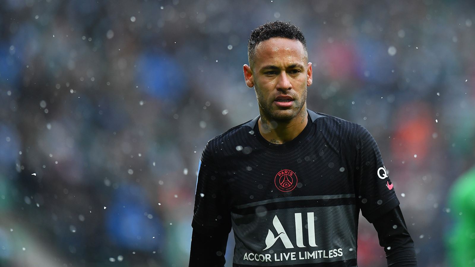 Neymar17 / Foto: Divulgação/Paris Saint-Germain