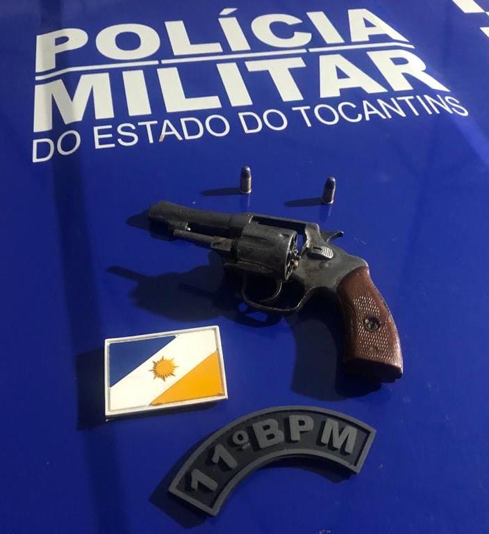 Foto: Divulgação/11° BPM