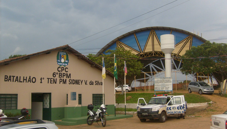 Foto: Divulgação/6º BPM