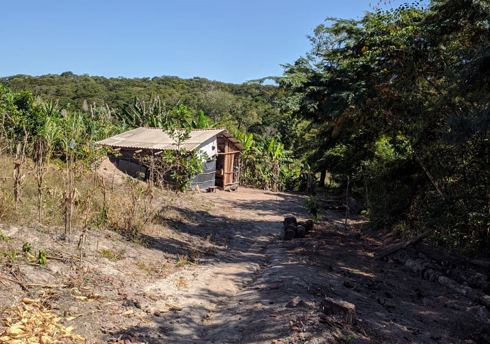 Foto: Divulgação/DICOM SSP TO 