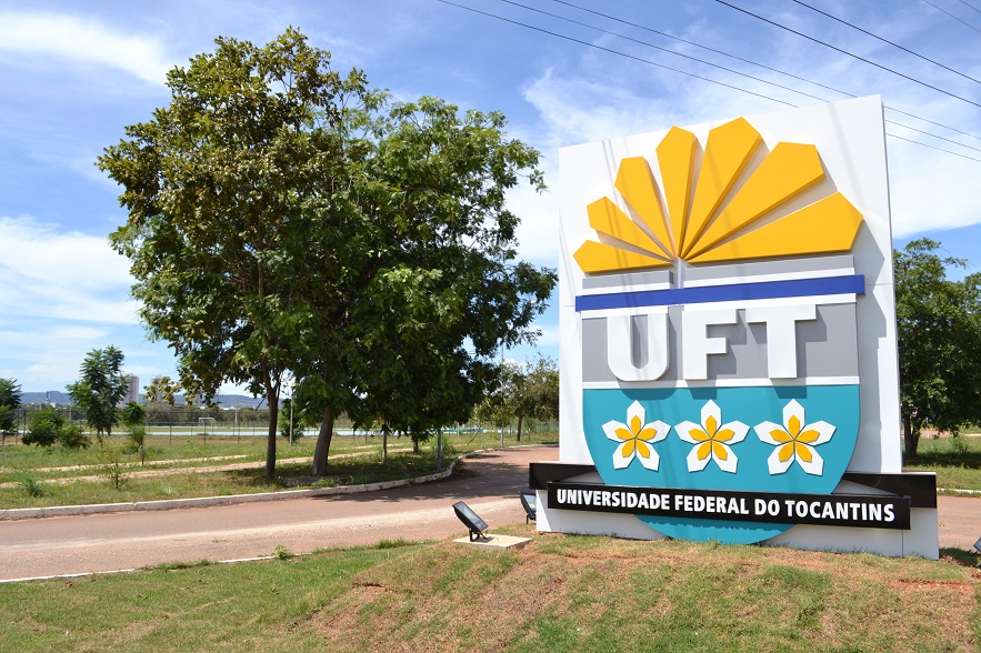 Foto: Divulgação/UFT