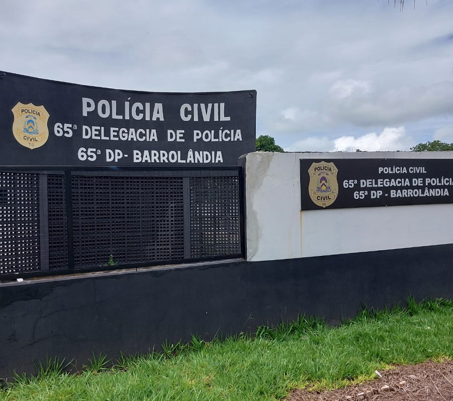 Foto: Divulgação/DICOM SSP TO 