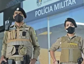 Comandante Geral autoriza Plano do Curso de Aperfeiçoamento de Praças para 40 cabos da Polícia Militar