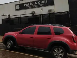 Polícia Rodoviária Federal recupera veículo com registro de apropriação indébita