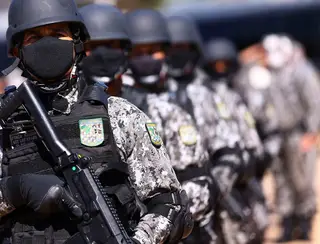 MJ prorroga emprego da Força Nacional em Belo Monte no Pará