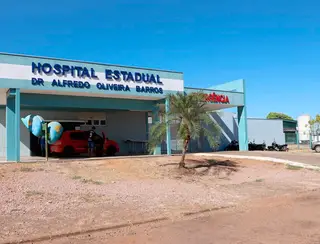 Tocantins mantém suspensão de visitas nos hospitais geridos pelo Executivo Estadual