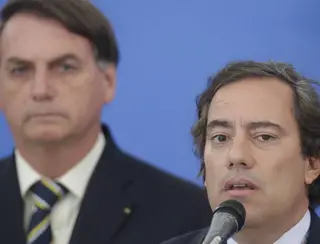 Bolsonaro fala sobre saída de Pedro Guimarães da Caixa: 