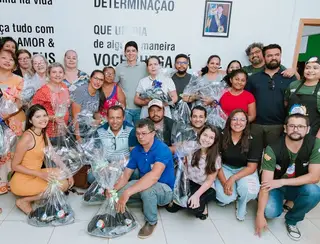 Prefeitura de Paraíso realiza entrega de kits para expositores da Sexta Cultural