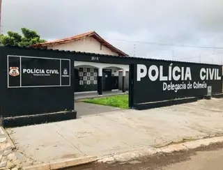Polícia Civil do Tocantins prende homem suspeito de aplicar vários golpes na cidade por meio do 