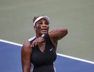 Serena Williams indica aposentadoria após US Open: 