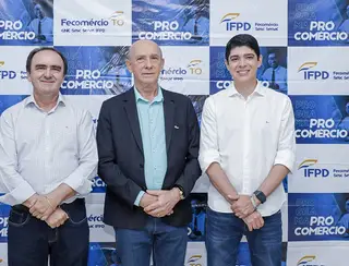 Com o apoio da Prefeitura de Paraíso, SENAC Tocantins lança o Programa SENAC Empresas