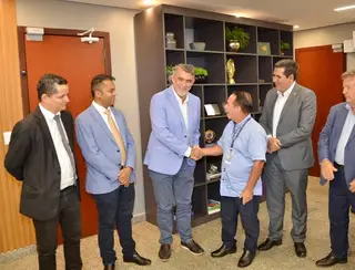 TV Assembleia vai transmitir jogos da primeira divisão do Campeonato Tocantinense de Futebol