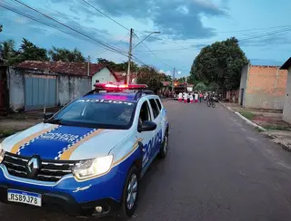 Polícia Militar realiza Operação Semana Santa e reforça o policiamento em todo Tocantins