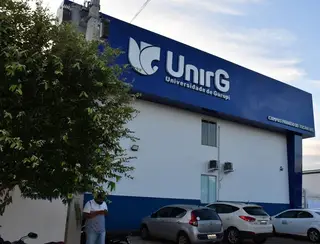 UnirG anuncia concurso público para campus de Paraíso do Tocantins