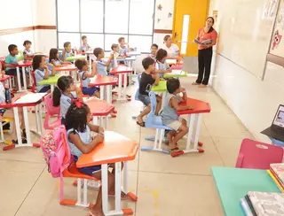 Prefeitura de Porto Nacional concede reajuste salarial de 9,5% a professores efetivos
