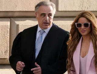 Justiça da Espanha arquiva processo contra Shakira por suposta fraude fiscal