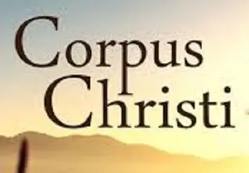 Corpus Christi: A pergunta é: você sabe alguma coisa a respeito do assunto?