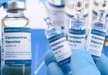 Doses de vacinas contra a covid-19 / Imagem: iStock