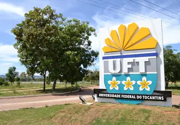 Foto: Divulgação/UFT
