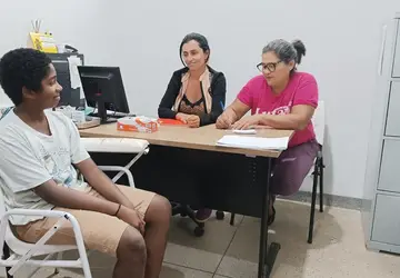 Foto: Divulgação/Semus