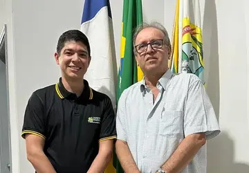 Presidente Marcelo Miranda reafirma apoio incondicional do MDB á reeleição de Celso Morais e destaca sucesso da gestão