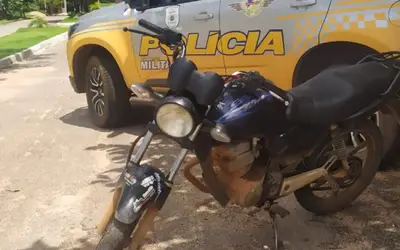 Polícia Militar prende quatro homens por receptação em Araguaína