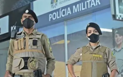 Comandante Geral autoriza Plano do Curso de Aperfeiçoamento de Praças para 40 cabos da Polícia Militar