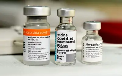 Mais de 48 mil doses de imunizantes contra a Covid-4 chegam ao Tocantins nesta semana