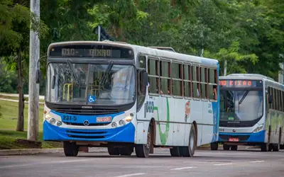 Feriado terá ônibus extra para shows do aniversário de 33 anos da Capital