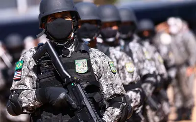 Ministério da Justiça prorroga emprego da Força Nacional em Belo Monte no Pará
