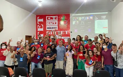 Encontro de Tática do PT-TO define pré-candidaturas para as eleições no Tocantins