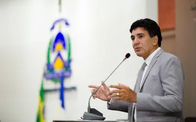 Professor Júnior Geo destaca ações do primeiro semestre de 2022 e reforça compromissos