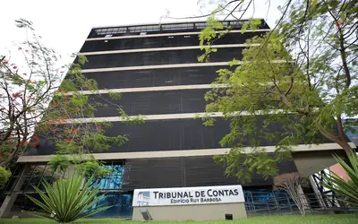 Tribunal de Contas do Tocantins publica edital para realização de concurso público