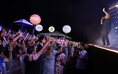  Palmas Capital da Fé reúne famílias para celebrar a fé cristã na Capital