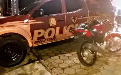 Homem é detido por direção perigosa em Porto Nacional