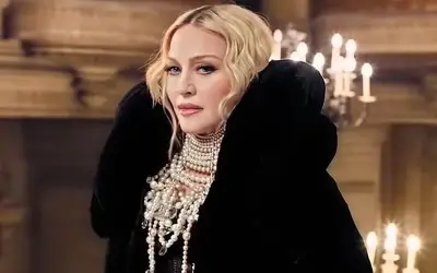 Vinda de Madonna ao Brasil é confirmada por patrocinador