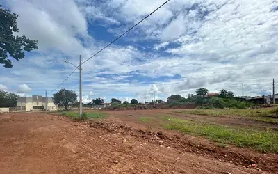 Prefeitura de Paraíso do Tocantins anuncia construção de novo ginásio poliesportivo na região norte da cidade