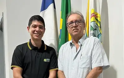 Presidente Marcelo Miranda reafirma apoio incondicional do MDB á reeleição de Celso Morais e destaca sucesso da gestão
