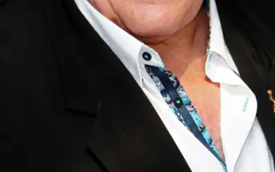 Ator Gérard Depardieu é detido por acusações de agressão sexual em Paris