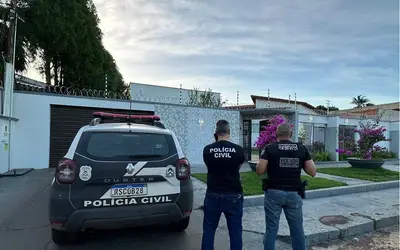 Polícia Civil prende médico suspeito de praticar abusos sexuais em Paraíso do Tocantins