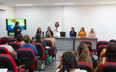 MPTO e Observatório Nacional da Mulher na Política promovem evento em Paraíso do Tocantins sobre participação feminina nas eleições de 2024