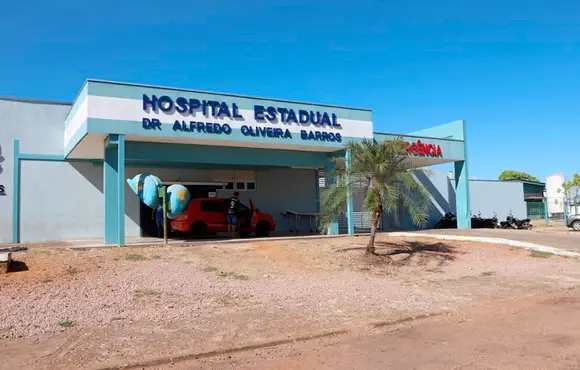 Tocantins mantém suspensão de visitas nos hospitais geridos pelo Executivo Estadual