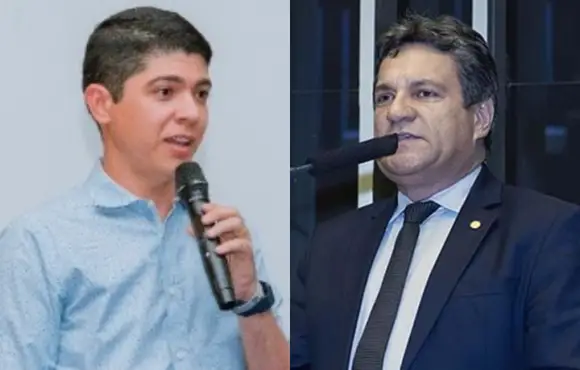 Celso Morais tem 71,2% das intenções de voto; Osires Damaso, 14,5%, diz Paraná Pesquisas 